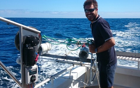 A Field and Video-annotation Guide for Baited Remote Underwater Stereo ...